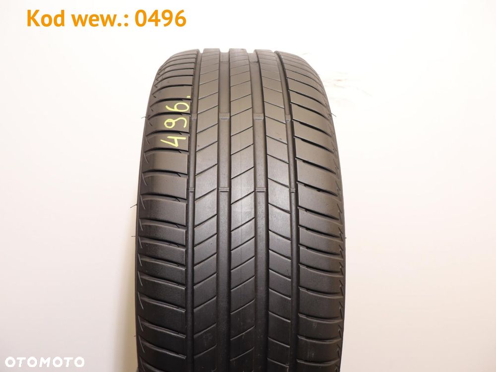 Bridgestone Turanza T005 - 245/45 R18 - 4