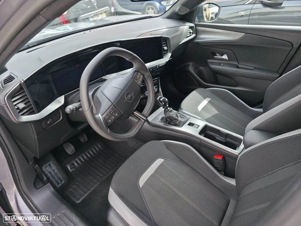 Opel Mokka 1.2 DI Turbo GS - 14