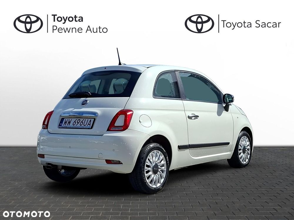 Fiat 500 - 7