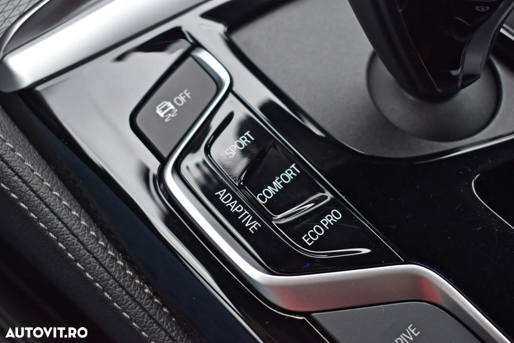 BMW Seria 5 530e AT PHEV - 19