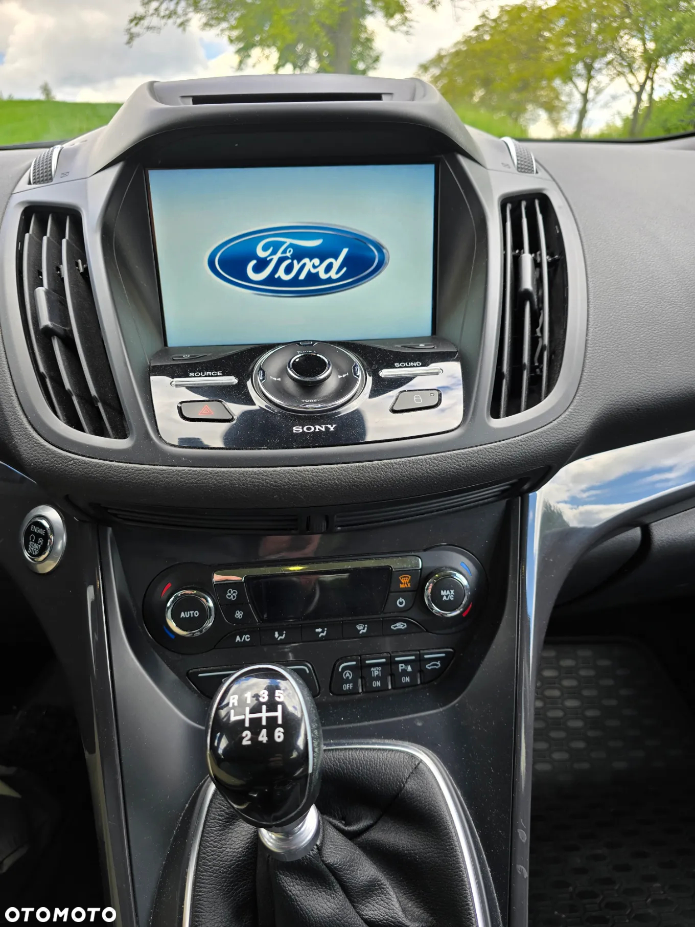 Ford Kuga 2.0 TDCi 4x4 Individual - 14
