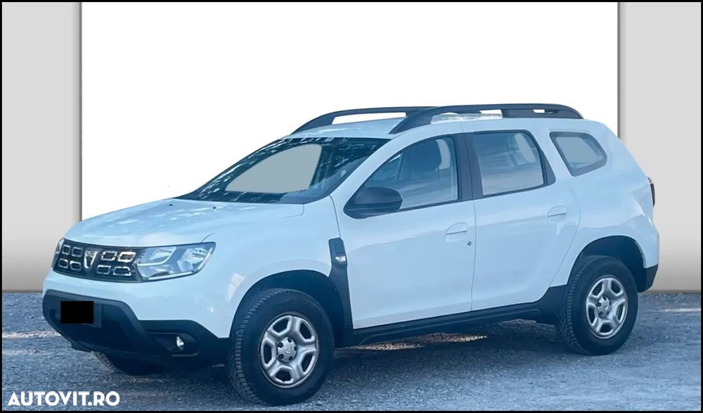 Dacia Duster 1.5 Blue dCi Comfort - 2