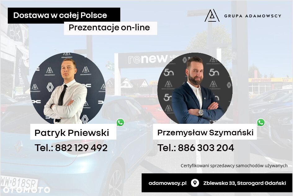 Renault Arkana 1.3 TCe mHEV Zen EDC - 9