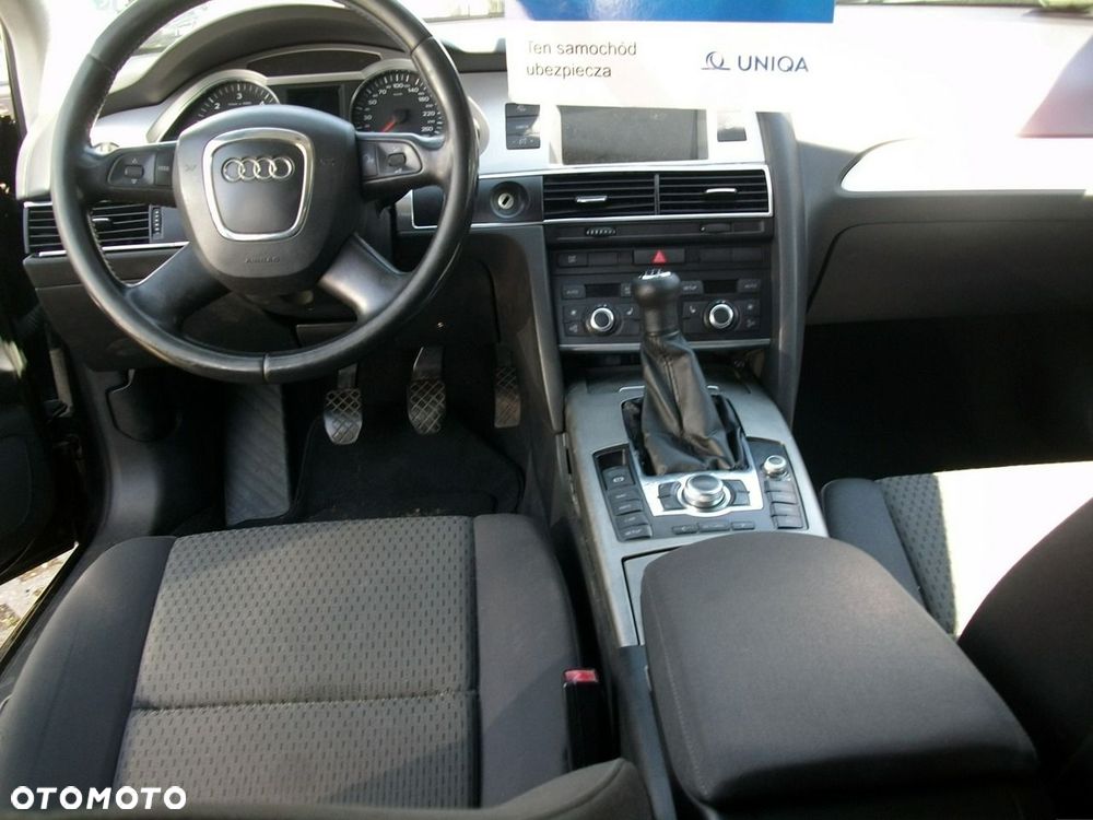 Audi A6 Allroad - 7