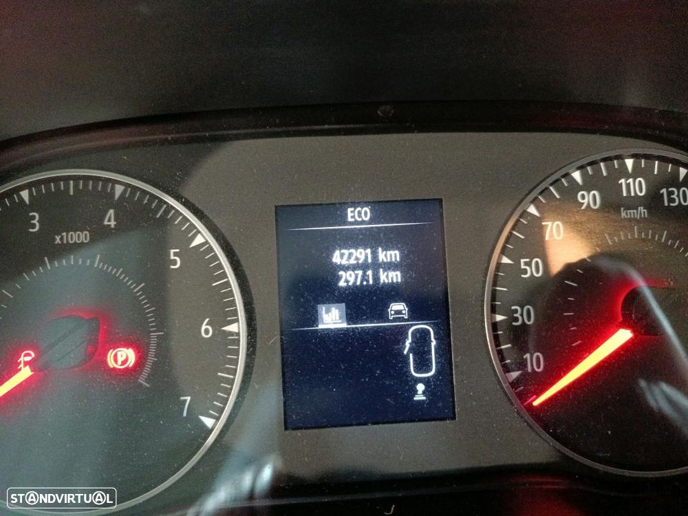 Dacia Jogger 1.0 ECO-G Expression 7L Bi-Fuel - 6