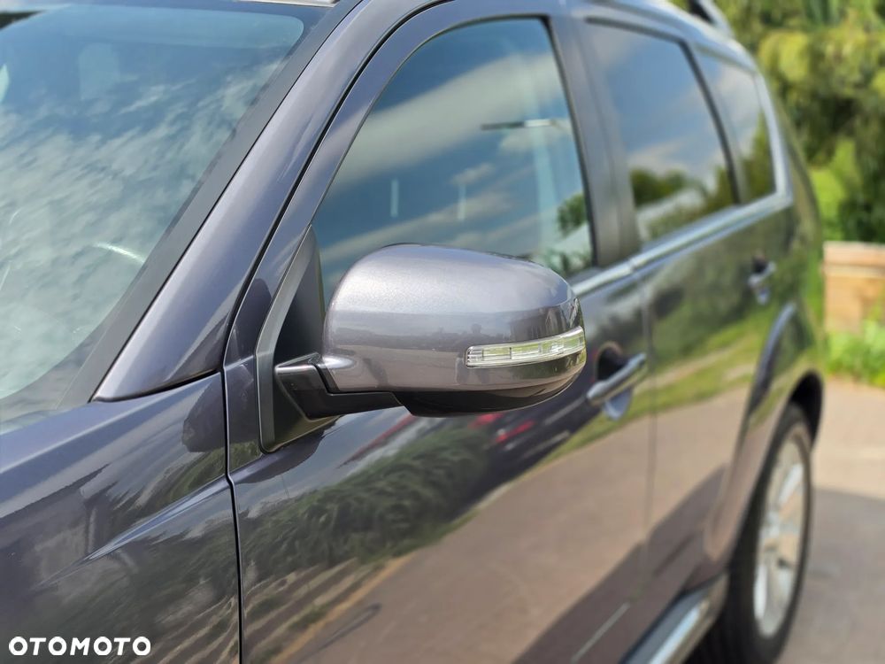 Mitsubishi Outlander - 7