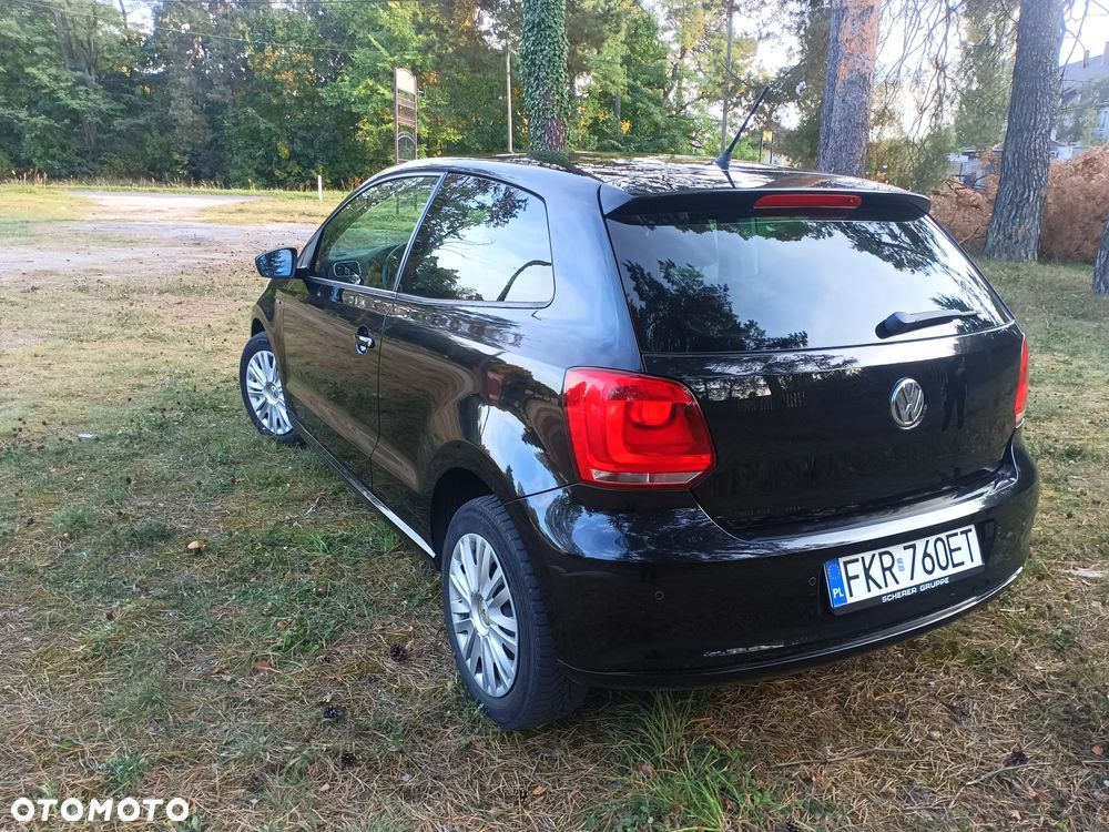 Volkswagen Polo 1.2 TDI Life - 4