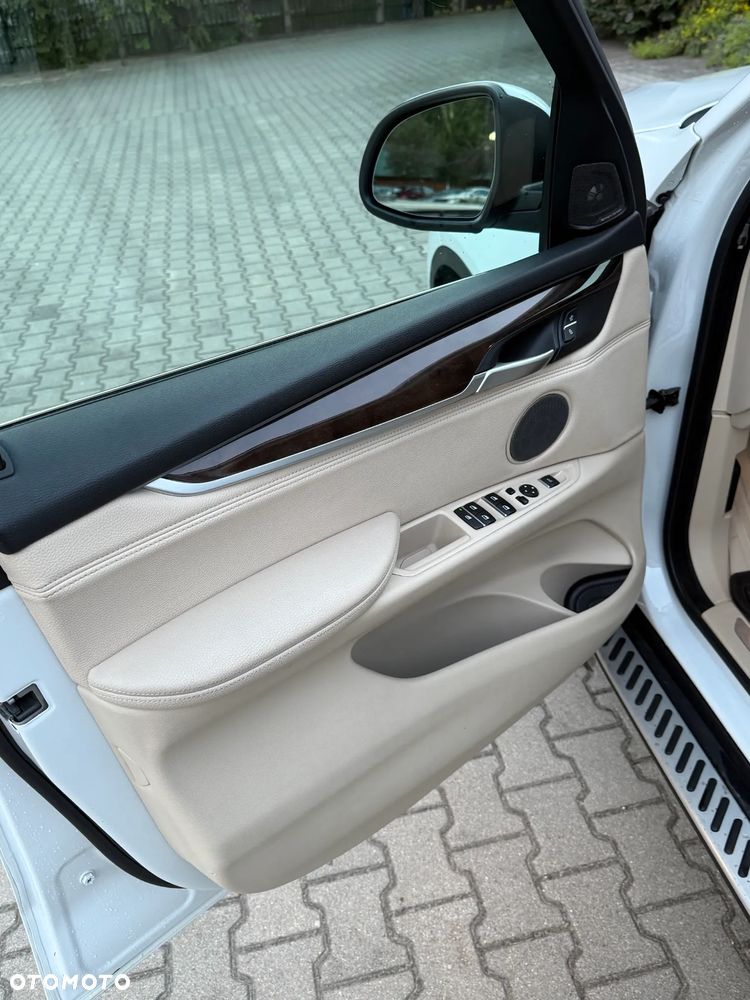 BMW X5 xDrive30d Sport-Aut - 11