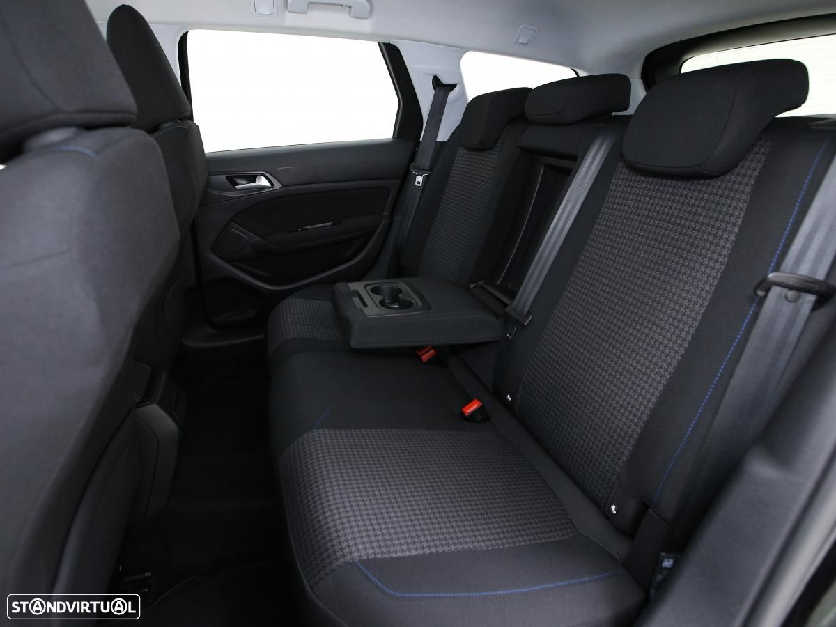 Peugeot 308 SW 1.5 BlueHDi Style - 7
