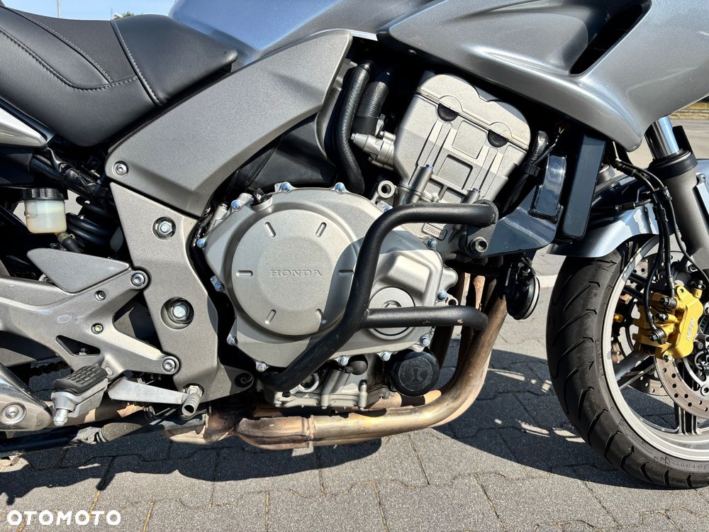 Honda CBF - 25