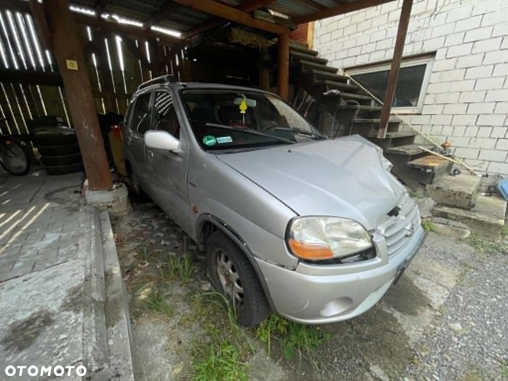 Suzuki Ignis - 4