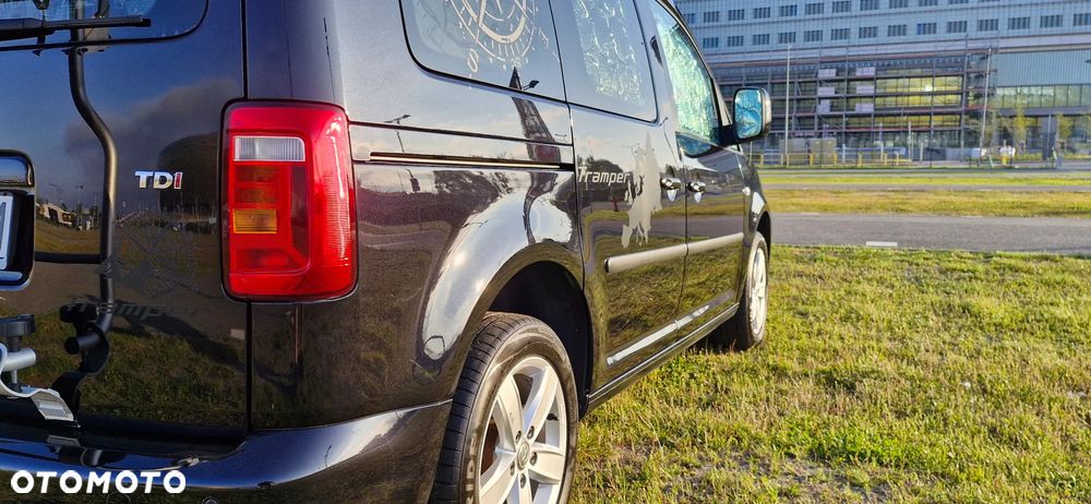 Volkswagen California - 36