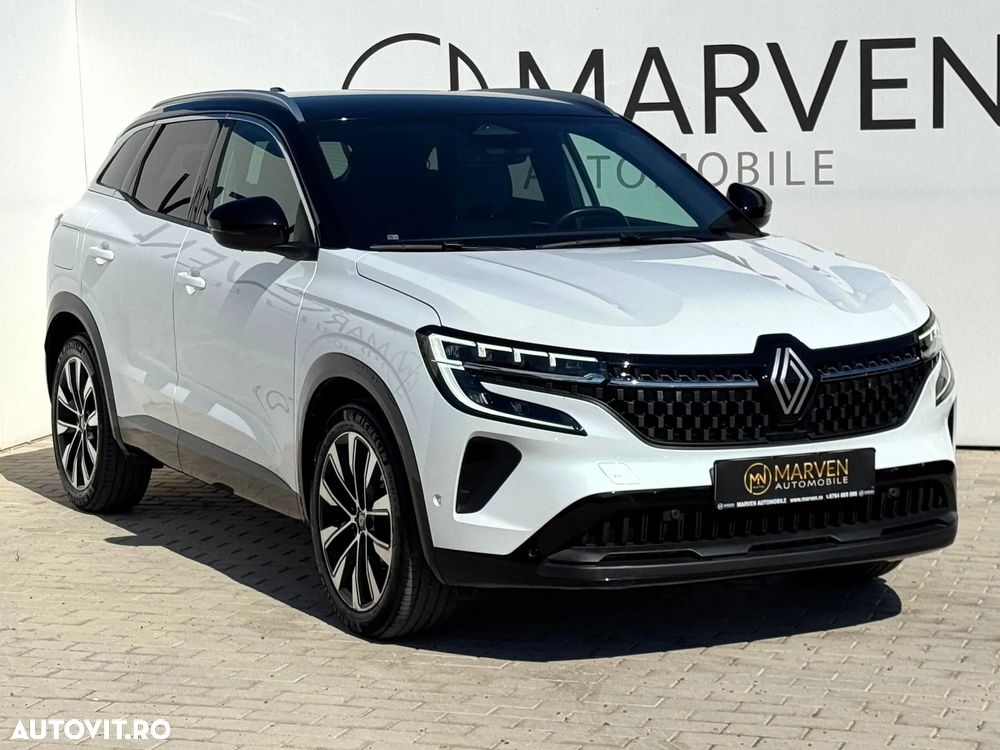 Renault Austral - 1