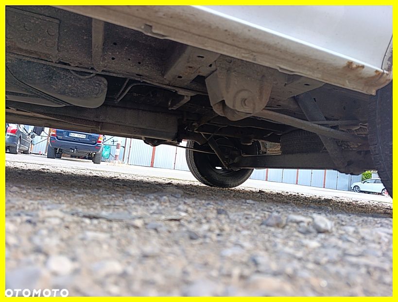 Ford Transit* Dla Majsterkowicza* 2012 Rok* Hak* Długie Opłaty* - 16