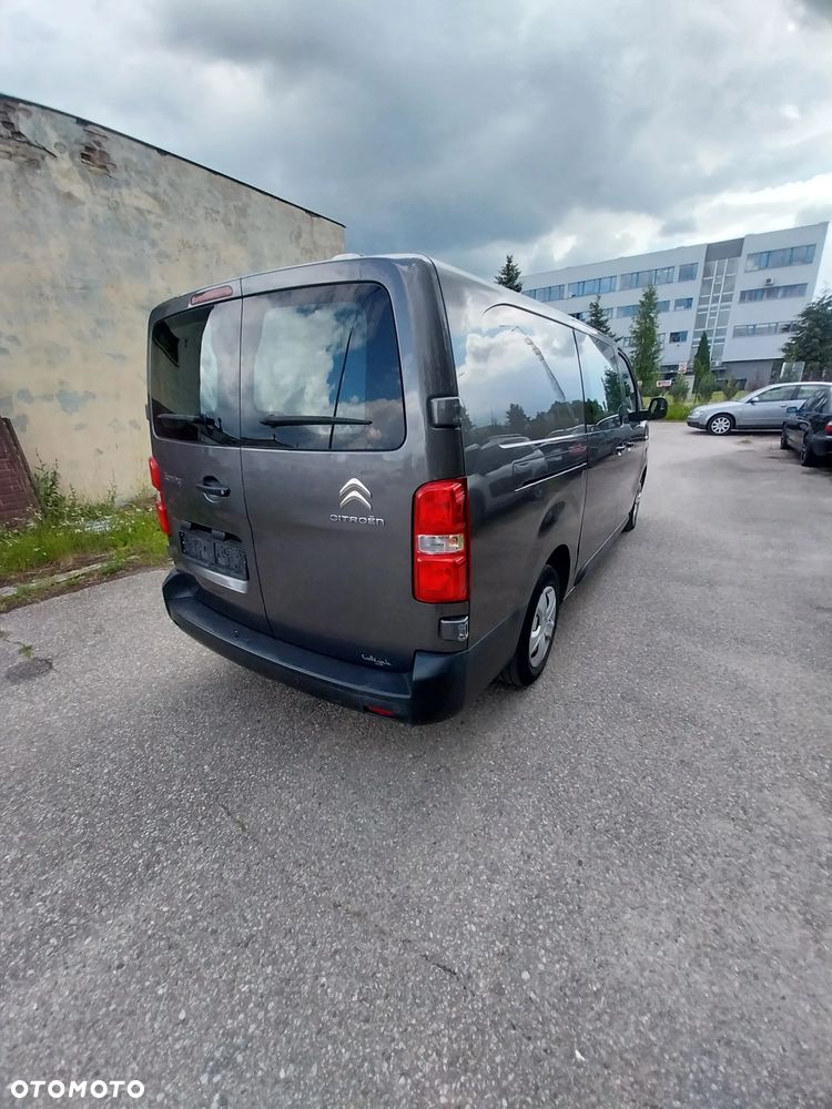 Citroën Jumpy Combi - 9