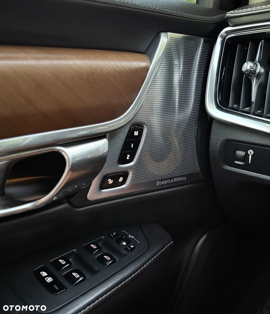 Volvo S90 T6 AWD Inscription - 22
