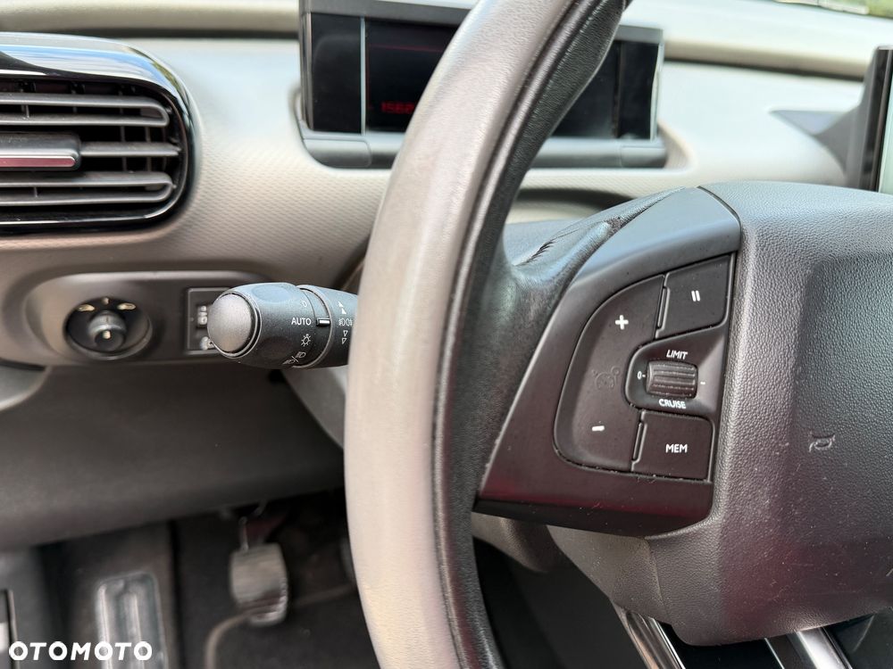 Citroën C4 Cactus 1.6 Blue HDi Shine Edition - 40