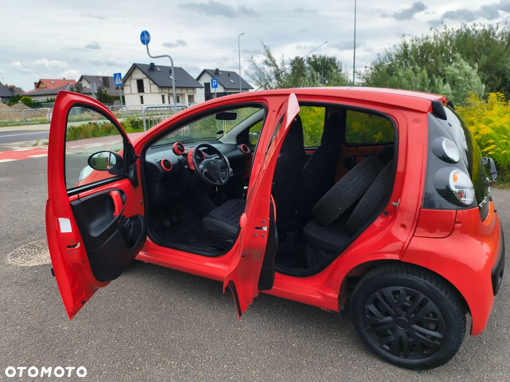 Citroën C1 1.0i Magic - 19