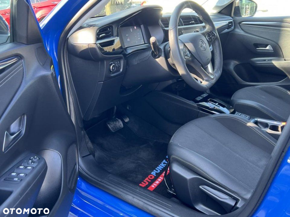 Opel Corsa - 9