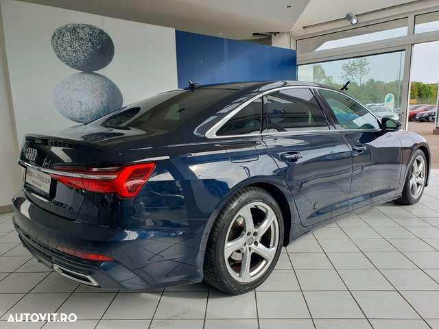 Audi A6 - 7