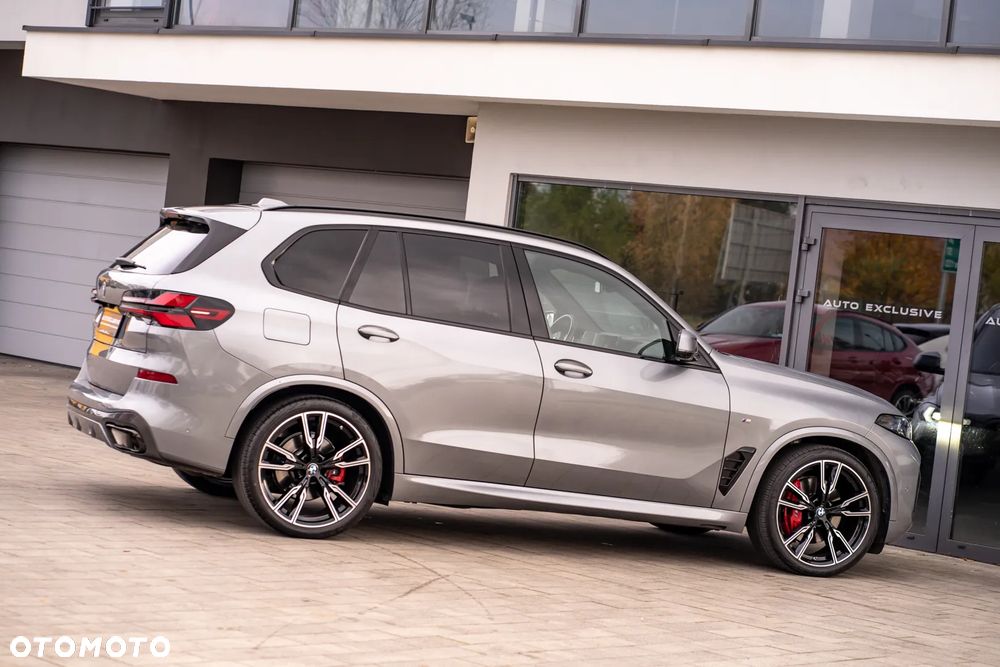 BMW X5 xDrive40d mHEV sport - 21