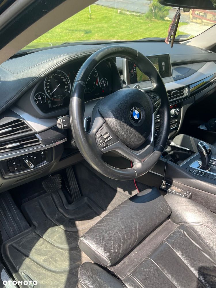 BMW X6 xDrive30d - 3
