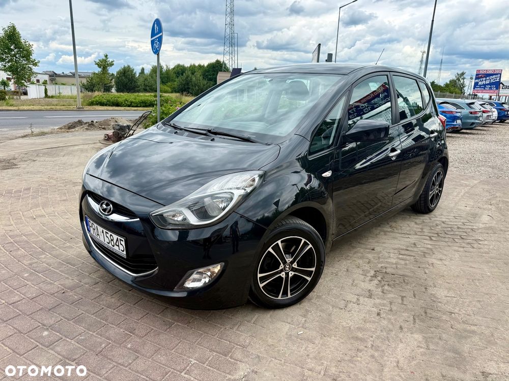 Hyundai ix20 1.4 5 Star Edition - 8