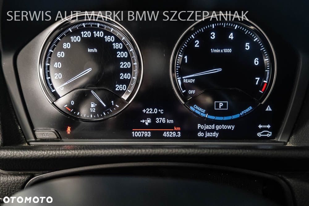 BMW Seria 2 225xe iPerformance Advantage - 13