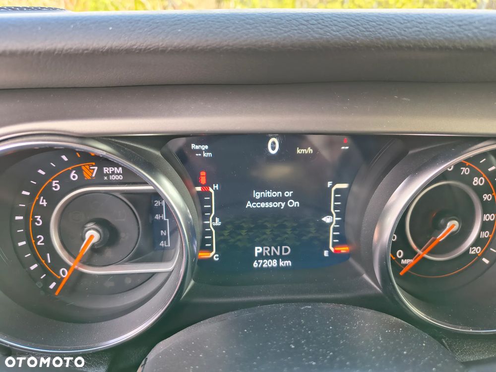 Jeep Wrangler - 21