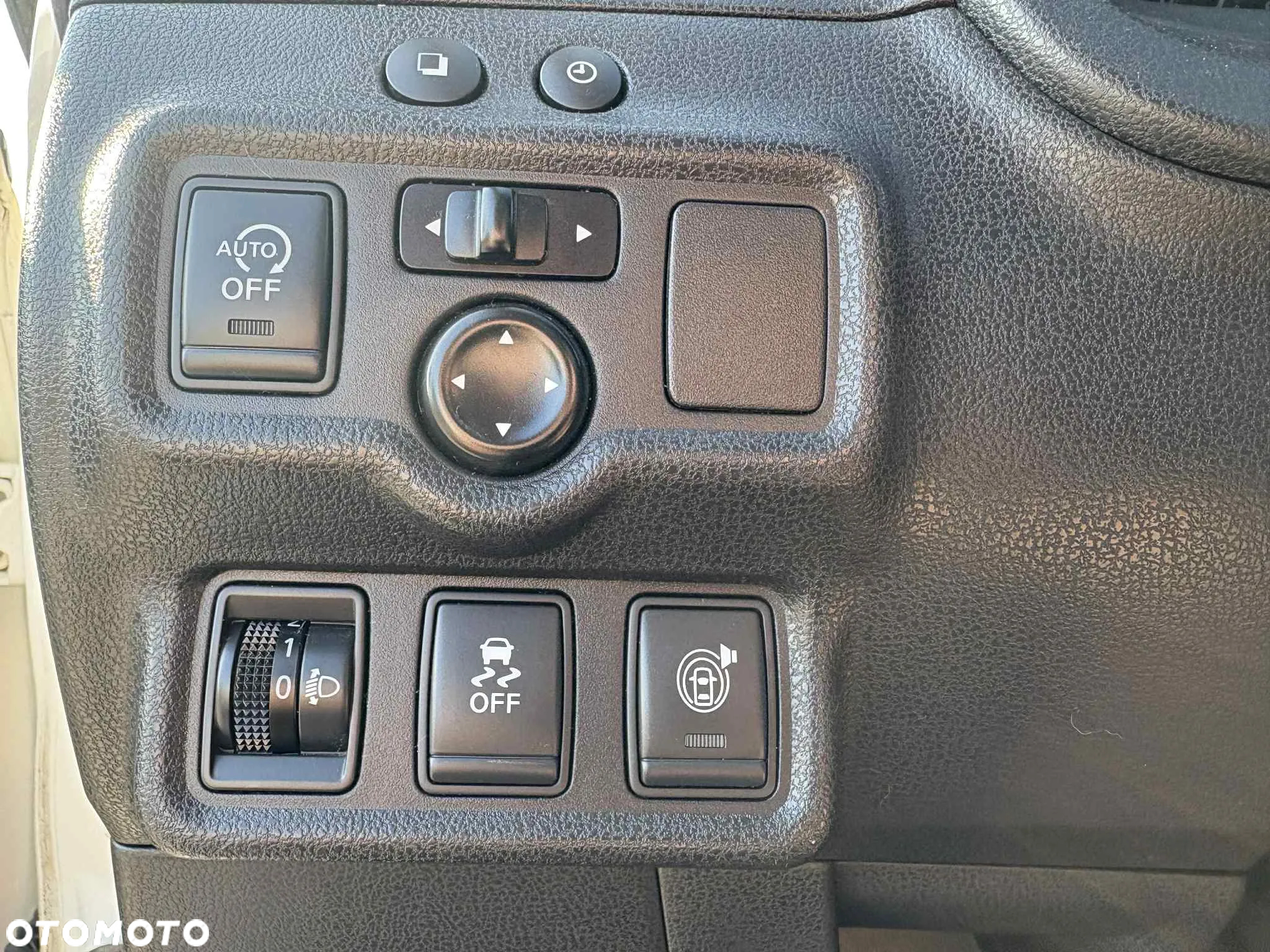 Nissan Note 1.2 Acenta - 7