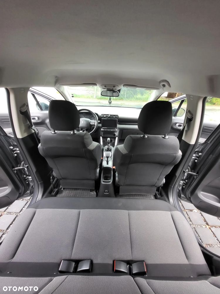 Citroën C3 Aircross - 17