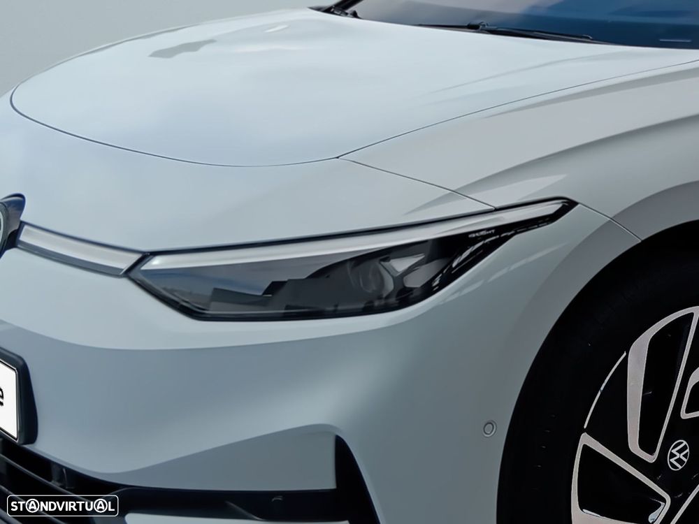 VW ID.7 Tourer - 3