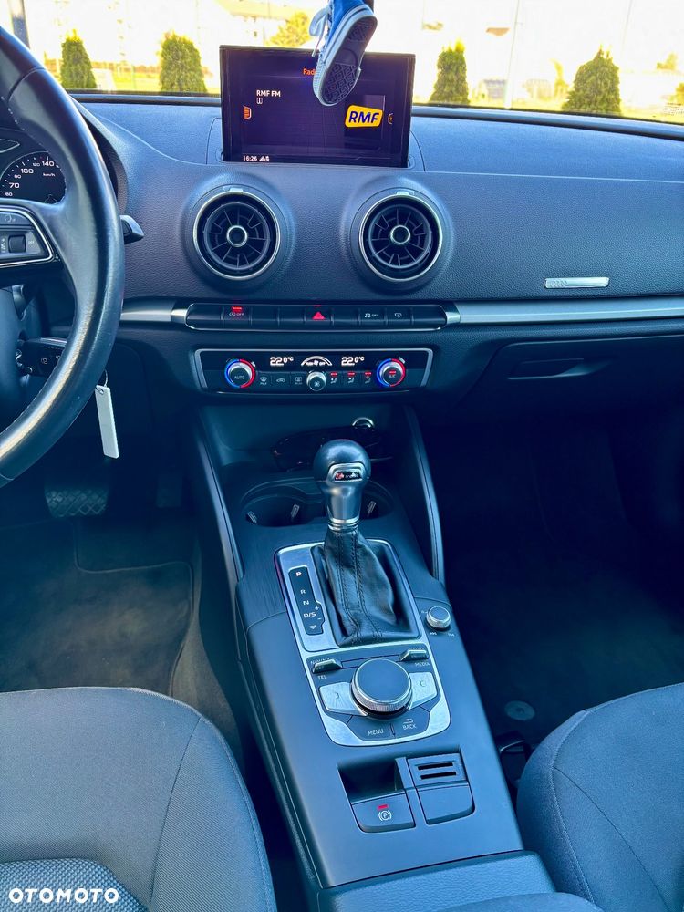 Audi A3 - 22