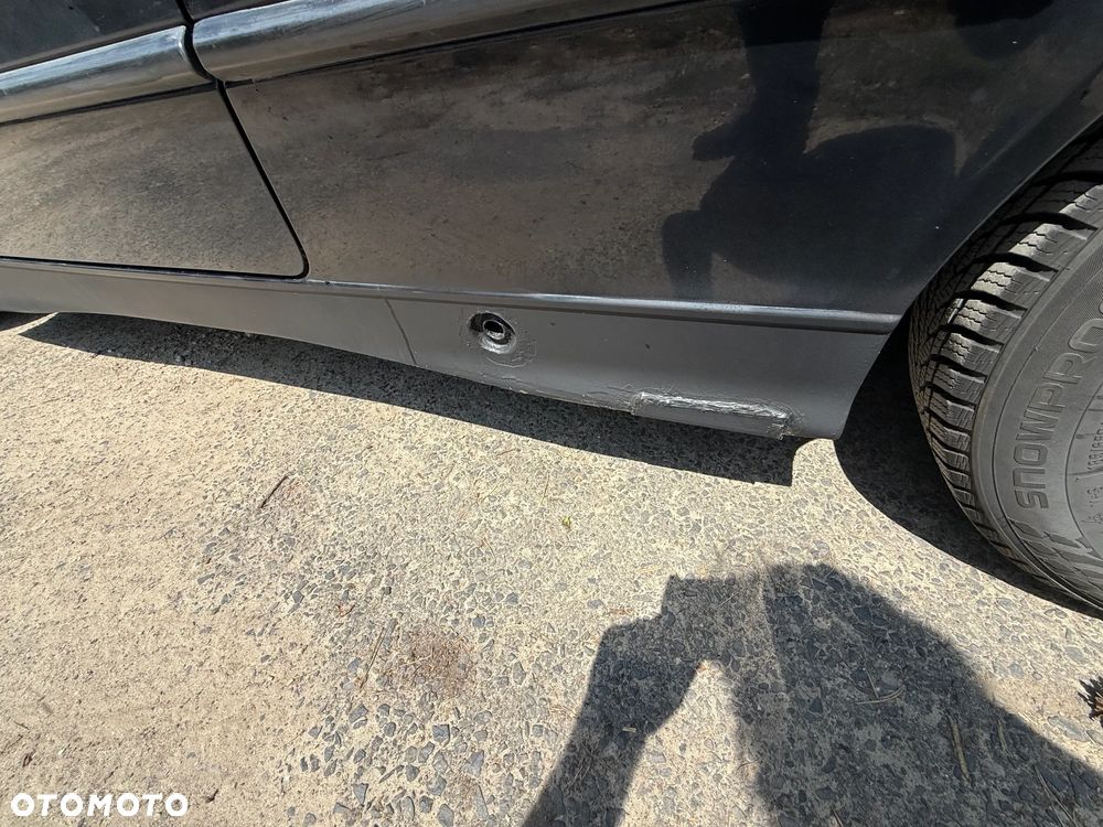 BMW Seria 3 316i - 28