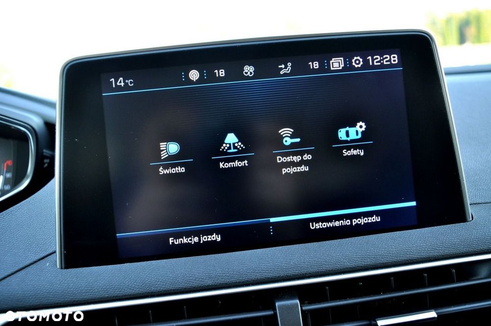 Peugeot 3008 1.2 PureTech Allure - 31