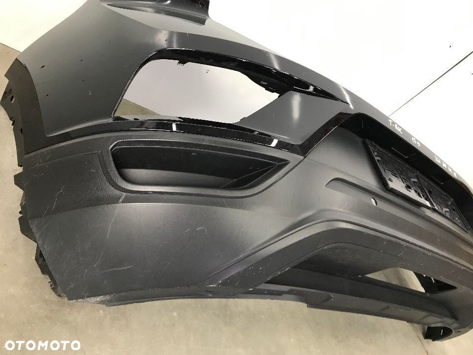 Zderzak tylny Vw T-roc 17- 2GA807301AE - 10