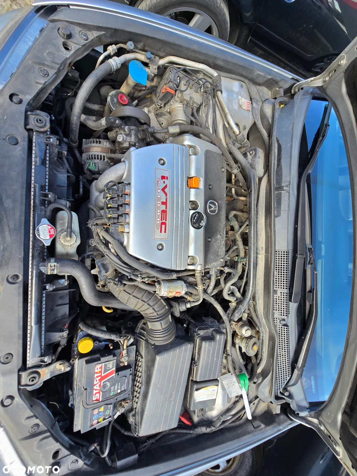 Acura TSX 2.4 - 12