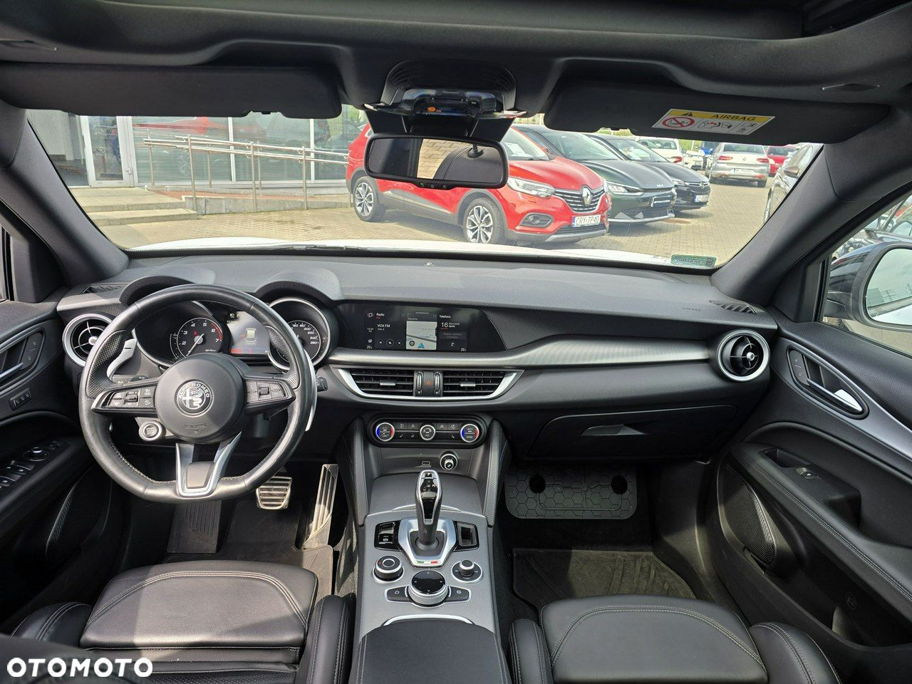 Alfa Romeo Stelvio - 25