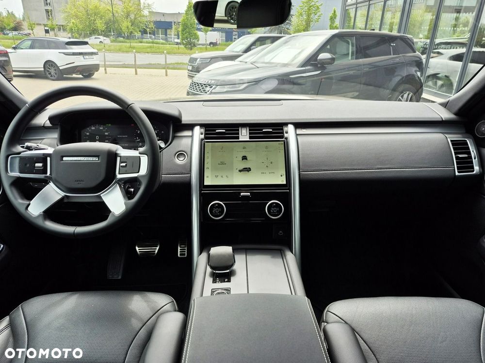 Land Rover Discovery P300 - 30