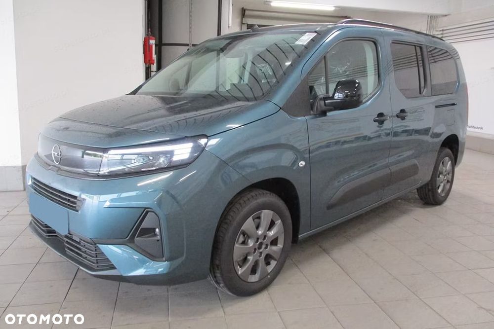 Opel Combo - 3
