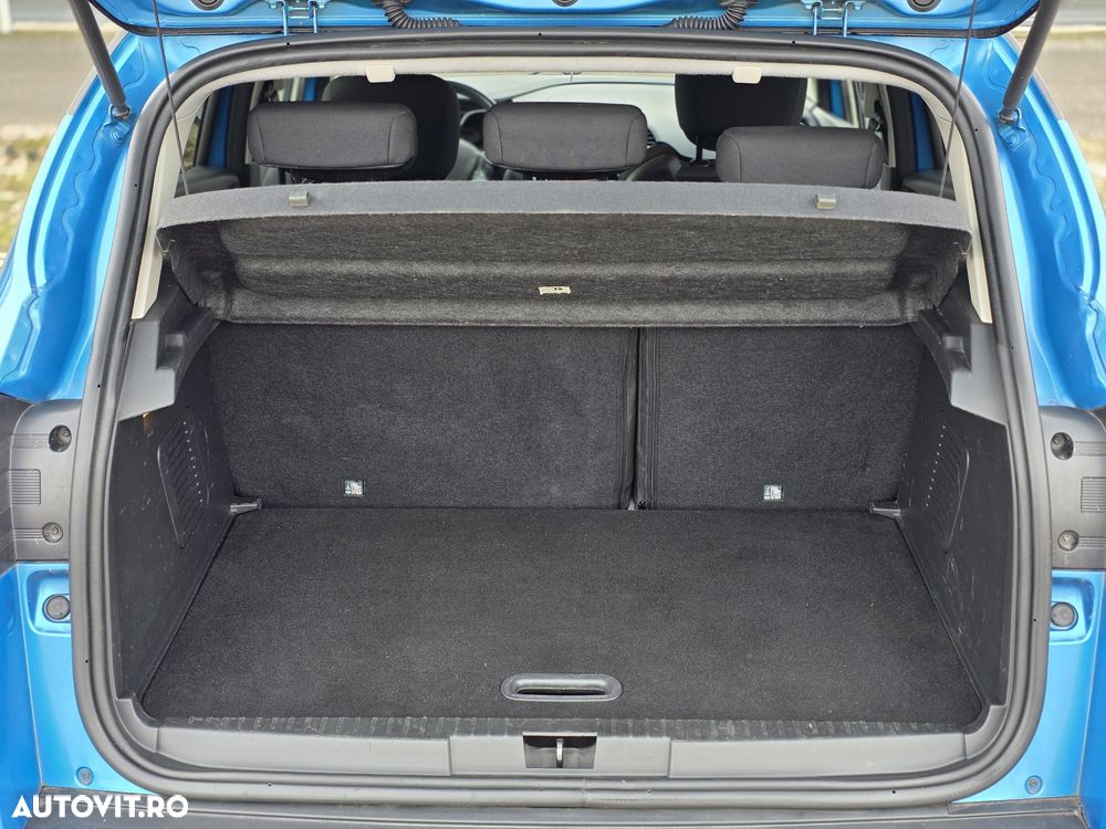 Renault Captur ENERGY dCi 90 Start&Stop Dynamique - 13