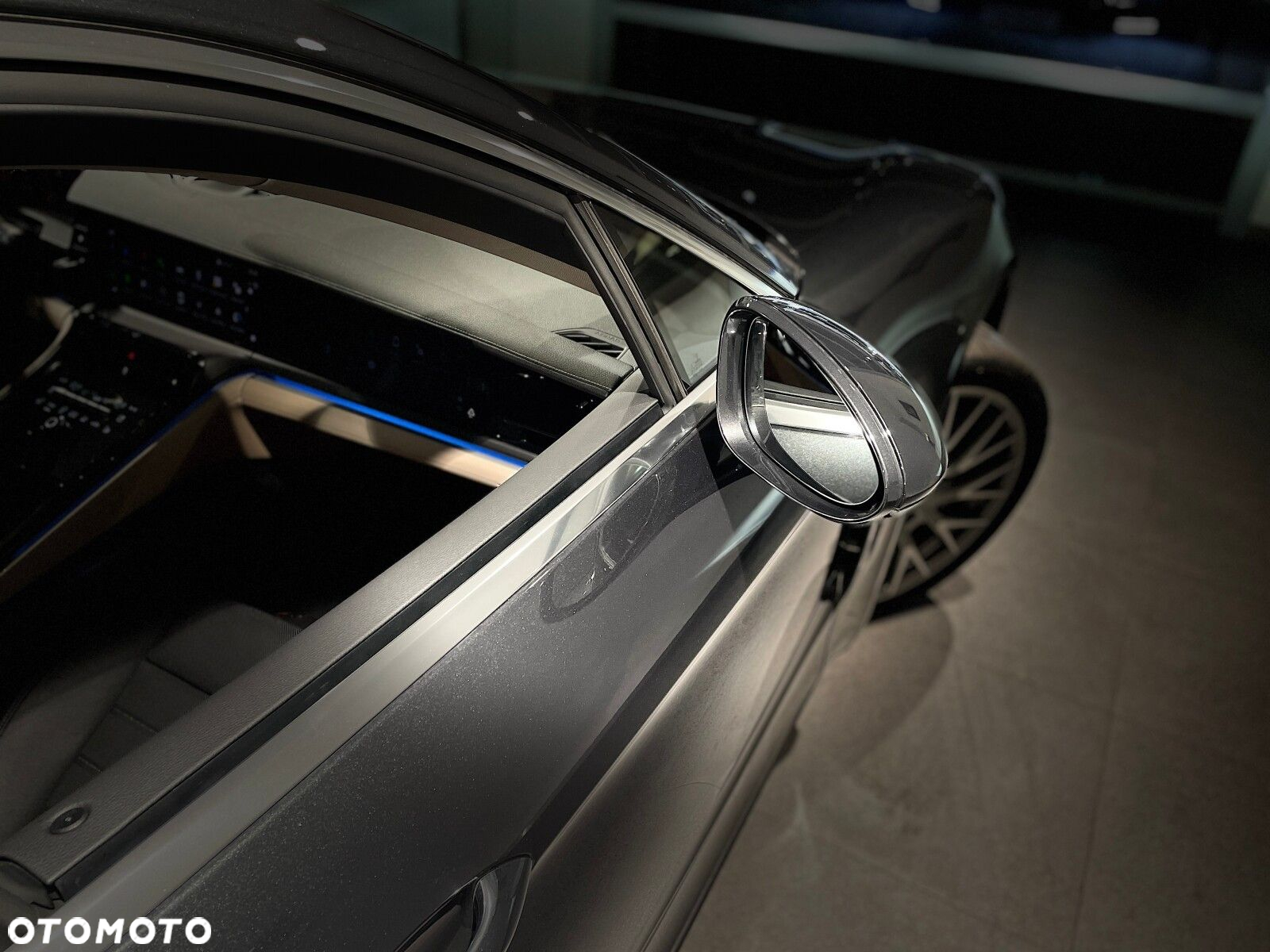 Porsche Panamera - 14