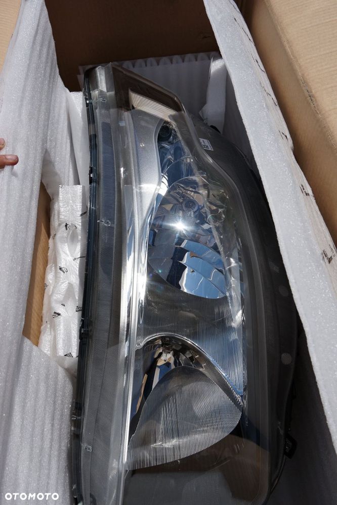 LAMPA PRZEDNIA LEWA DAILY IV 05801473750 IVECO 2014- - 4