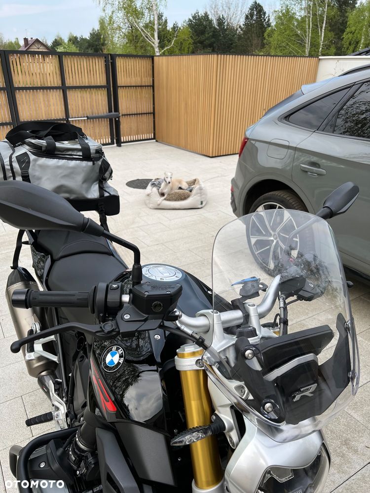 BMW R - 5