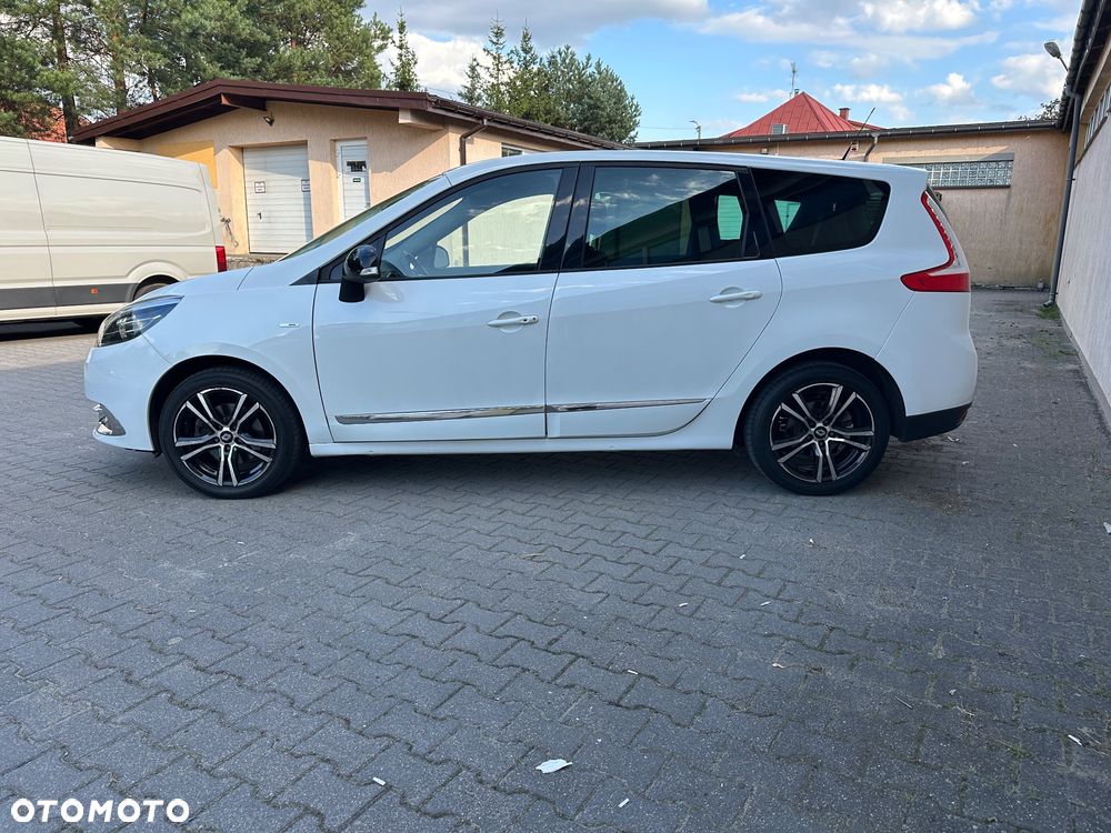 Renault Grand Scenic Energy dCi 130 Start & Stop Bose Edition - 8