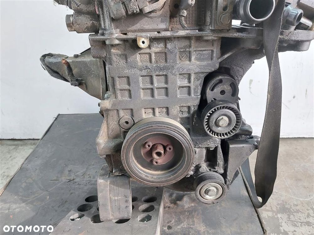 Silnik słupek benzyna BMW Seria 3 E46 316TI 7506329 - 8