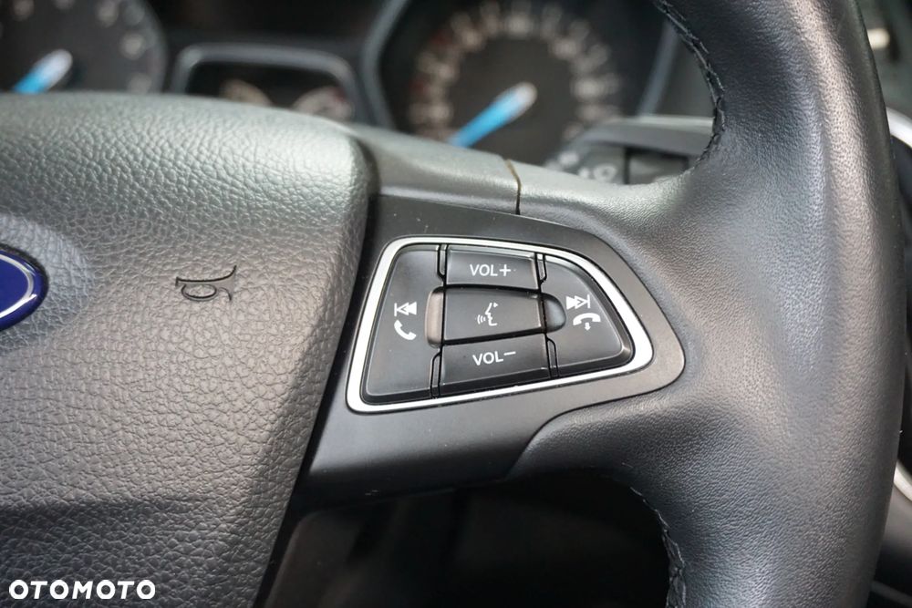 Ford Focus 1.6 FF Ambiente - 32