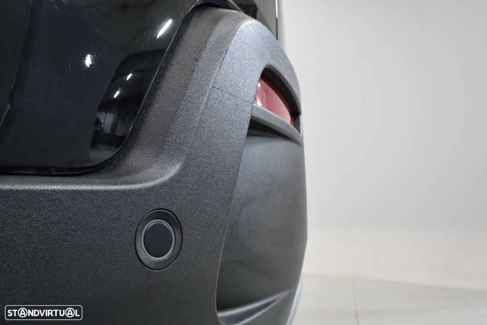 Jeep Avenger 1.2 GSE T3 Altitude - 14