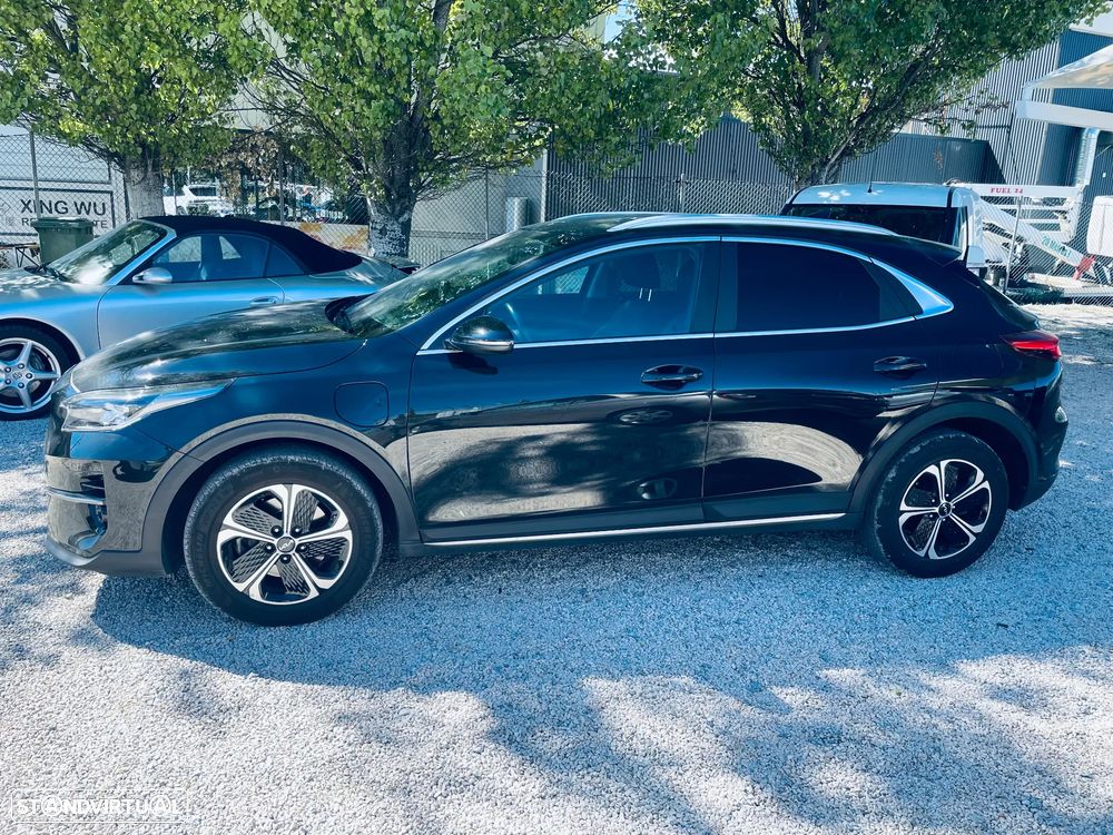 Kia XCeed - 17
