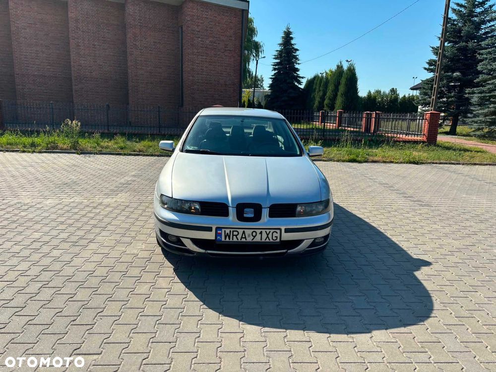 Seat Toledo - 2